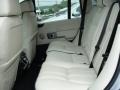 Ivory/Aspen 2006 Land Rover Range Rover Supercharged Interior Color