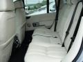 Ivory/Aspen Rear Seat Photo for 2006 Land Rover Range Rover #68338166