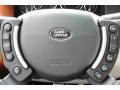 Ivory/Aspen Controls Photo for 2006 Land Rover Range Rover #68338187