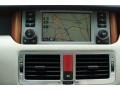 Ivory/Aspen Navigation Photo for 2006 Land Rover Range Rover #68338199