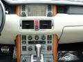 Ivory/Aspen Controls Photo for 2006 Land Rover Range Rover #68338217