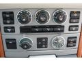 Ivory/Aspen Controls Photo for 2006 Land Rover Range Rover #68338241
