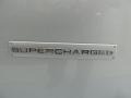 2006 Land Rover Range Rover Supercharged Badge and Logo Photo