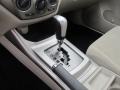 Paprika Red Pearl - Impreza 2.5i Premium Sedan Photo No. 13
