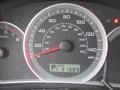 Paprika Red Pearl - Impreza 2.5i Premium Sedan Photo No. 20