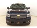 Dark Blue Metallic - Tahoe LT 4x4 Photo No. 2