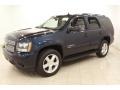 Dark Blue Metallic - Tahoe LT 4x4 Photo No. 3