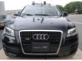 Brilliant Black - Q5 3.2 Premium quattro Photo No. 2