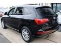Brilliant Black - Q5 3.2 Premium quattro Photo No. 4
