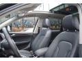 Black Interior Photo for 2009 Audi Q5 #68338688