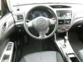 2009 Camellia Red Pearl Subaru Forester 2.5 X  photo #15