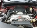 2009 Camellia Red Pearl Subaru Forester 2.5 X  photo #18