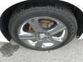 2009 Pontiac G6 GXP Sedan Wheel and Tire Photo