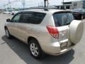 Savannah Metallic - RAV4 Limited 4WD Photo No. 9