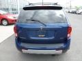 2008 Deep Blue Metallic Pontiac Torrent AWD  photo #10