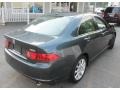 Carbon Gray Pearl - TSX Sedan Photo No. 7