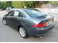 Carbon Gray Pearl - TSX Sedan Photo No. 10