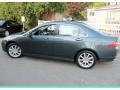 Carbon Gray Pearl - TSX Sedan Photo No. 11