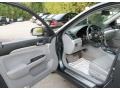 Carbon Gray Pearl - TSX Sedan Photo No. 13