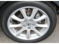 Carbon Gray Pearl - TSX Sedan Photo No. 18