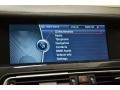 2011 Mineral White Metallic BMW 7 Series 740Li Sedan  photo #22