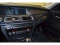 2011 Mineral White Metallic BMW 7 Series 740Li Sedan  photo #23