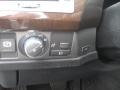 2008 BMW 7 Series 750i Sedan Controls
