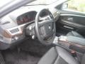 2008 Titanium Silver Metallic BMW 7 Series 750i Sedan  photo #33