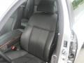 2008 Titanium Silver Metallic BMW 7 Series 750i Sedan  photo #36