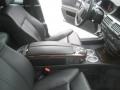 2008 Titanium Silver Metallic BMW 7 Series 750i Sedan  photo #38