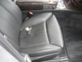 2008 Titanium Silver Metallic BMW 7 Series 750i Sedan  photo #39