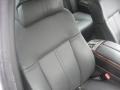 2008 Titanium Silver Metallic BMW 7 Series 750i Sedan  photo #40