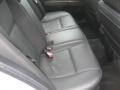2008 Titanium Silver Metallic BMW 7 Series 750i Sedan  photo #41