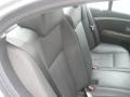2008 Titanium Silver Metallic BMW 7 Series 750i Sedan  photo #42
