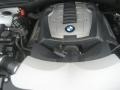 4.8 Liter DOHC 32-Valve VVT V8 Engine for 2008 BMW 7 Series 750i Sedan #68340231