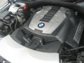 4.8 Liter DOHC 32-Valve VVT V8 Engine for 2008 BMW 7 Series 750i Sedan #68340234