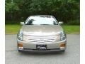 Radiant Bronze - CTS Sedan Photo No. 2