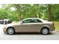 Radiant Bronze - CTS Sedan Photo No. 4