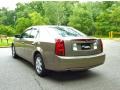 Radiant Bronze - CTS Sedan Photo No. 5