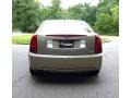 Radiant Bronze - CTS Sedan Photo No. 6