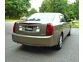 Radiant Bronze - CTS Sedan Photo No. 7
