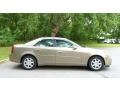 Radiant Bronze - CTS Sedan Photo No. 10