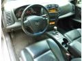 Radiant Bronze - CTS Sedan Photo No. 15