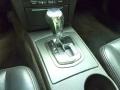 Radiant Bronze - CTS Sedan Photo No. 19