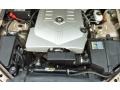 Radiant Bronze - CTS Sedan Photo No. 27
