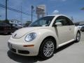 Campanella White - New Beetle S Coupe Photo No. 5