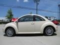 Campanella White - New Beetle S Coupe Photo No. 7