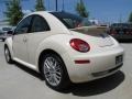 Campanella White - New Beetle S Coupe Photo No. 8