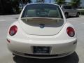 Campanella White - New Beetle S Coupe Photo No. 9