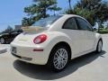 Campanella White - New Beetle S Coupe Photo No. 10